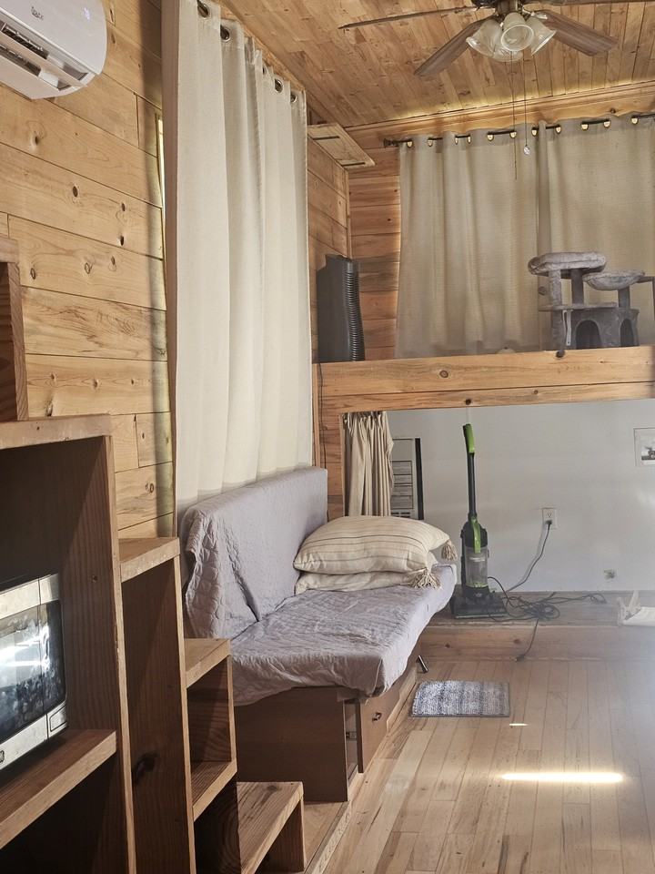 4346 SE 150th St B Tiny HomeUnit B #1 - Photo 3 of 7
