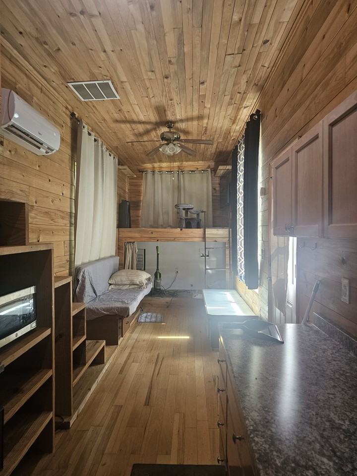 4346 SE 150th St B Tiny HomeUnit B #1 - Photo 4 of 7