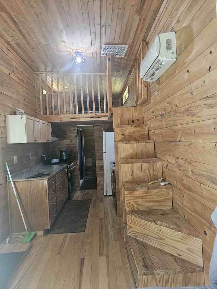4346 SE 150th St B Tiny HomeUnit B #1 - Photo 5 of 7