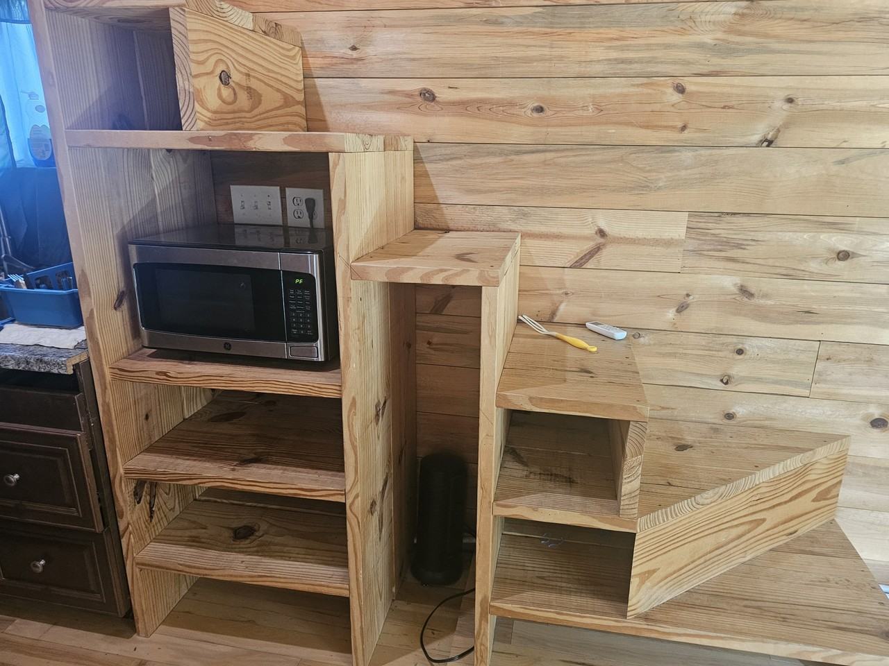4346 SE 150th St B Tiny HomeUnit B #1 - Photo 6 of 7