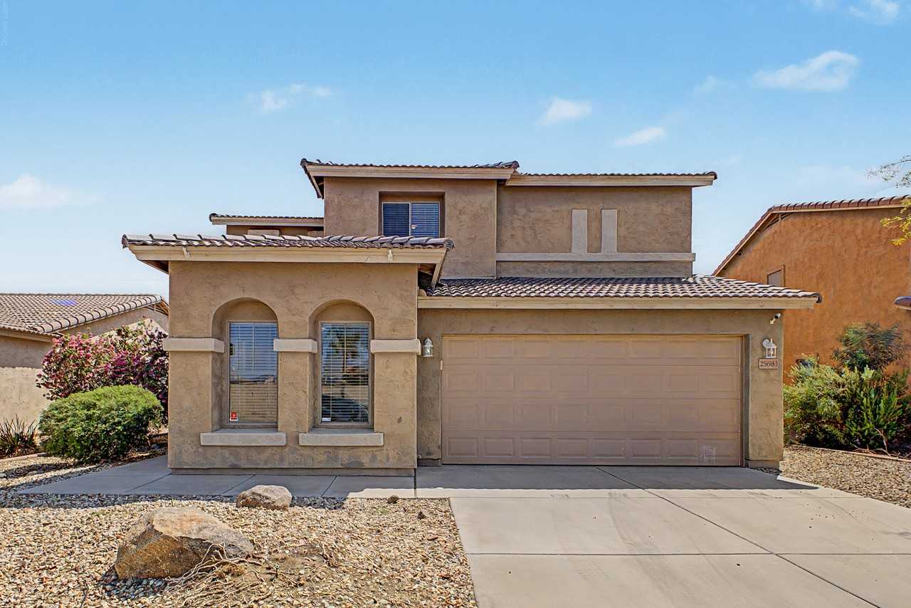 25683 W Satellite Ln #1 - Photo 2 of 37