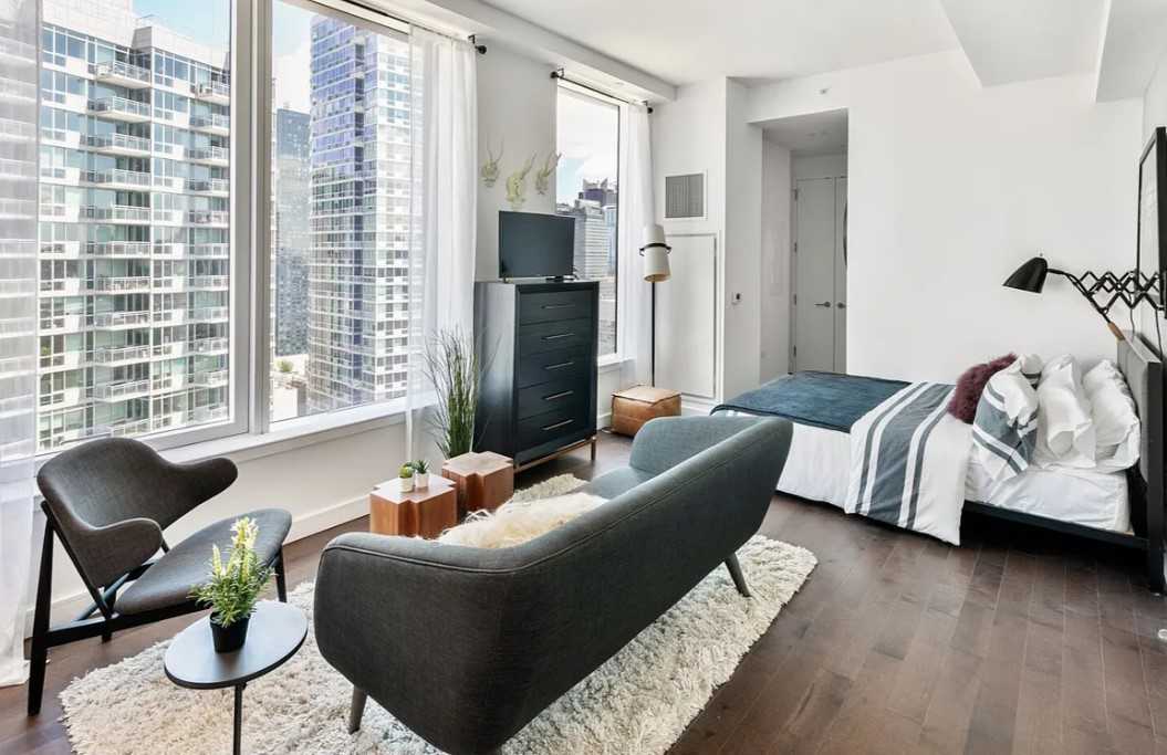 511 W 36th St #23G - Photo 2 of 9