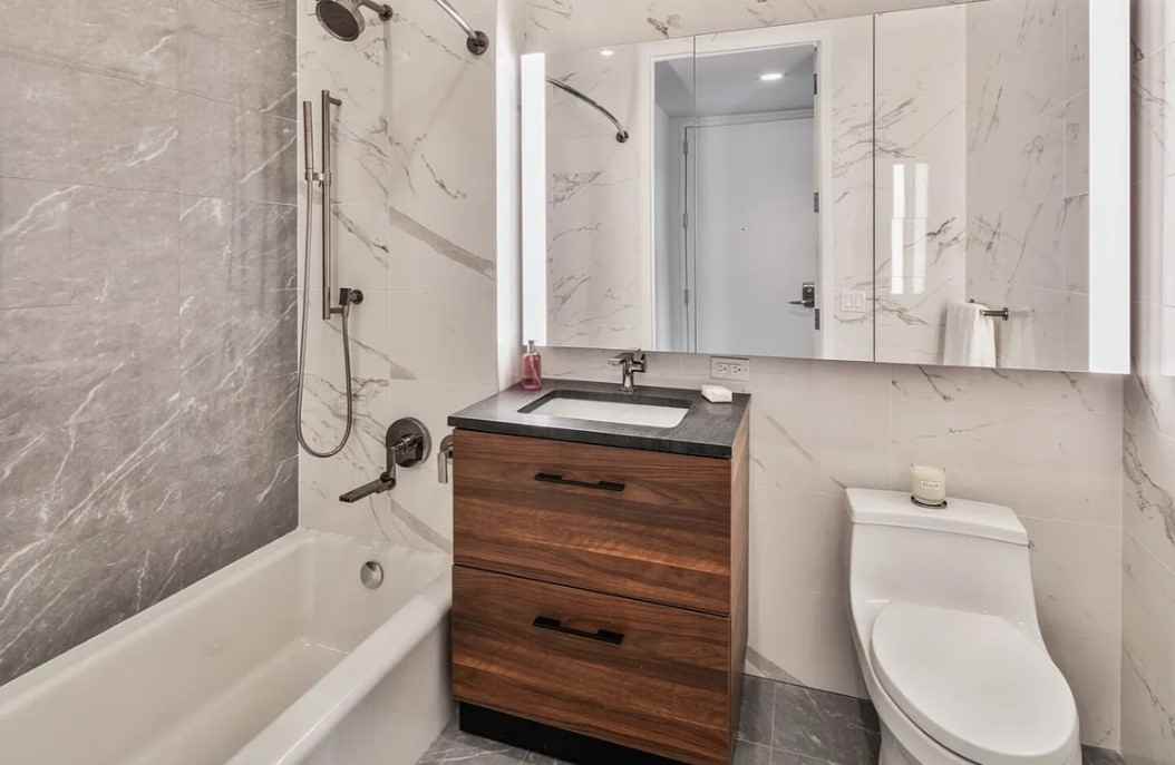 511 W 36th St #23G - Photo 3 of 9