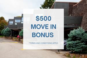 featured image of 380 Pemberton Terr