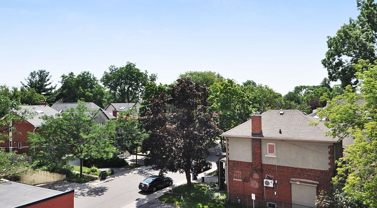 Mount Pleasant Tower - Photo 7 of 15