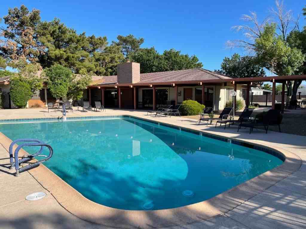 1111 N Lamb Blvd Spc 259 #259 - Photo 7 of 20