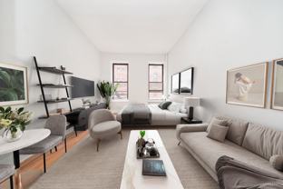 331 W 43rd St #2B - Photo 1 of 1