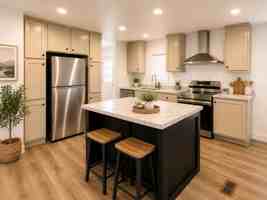 featured image of 2060 N Center St #252