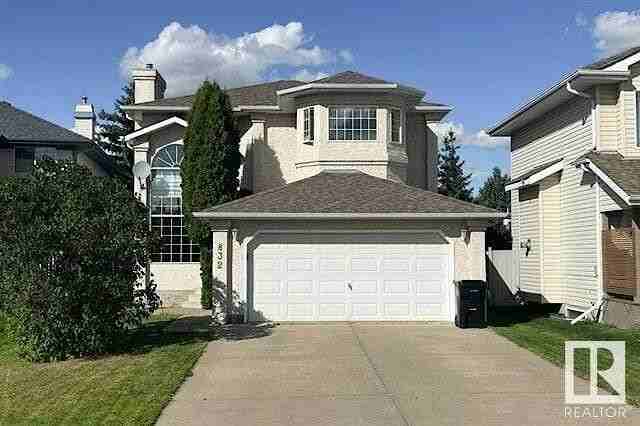 832 Ryan Pl Nw