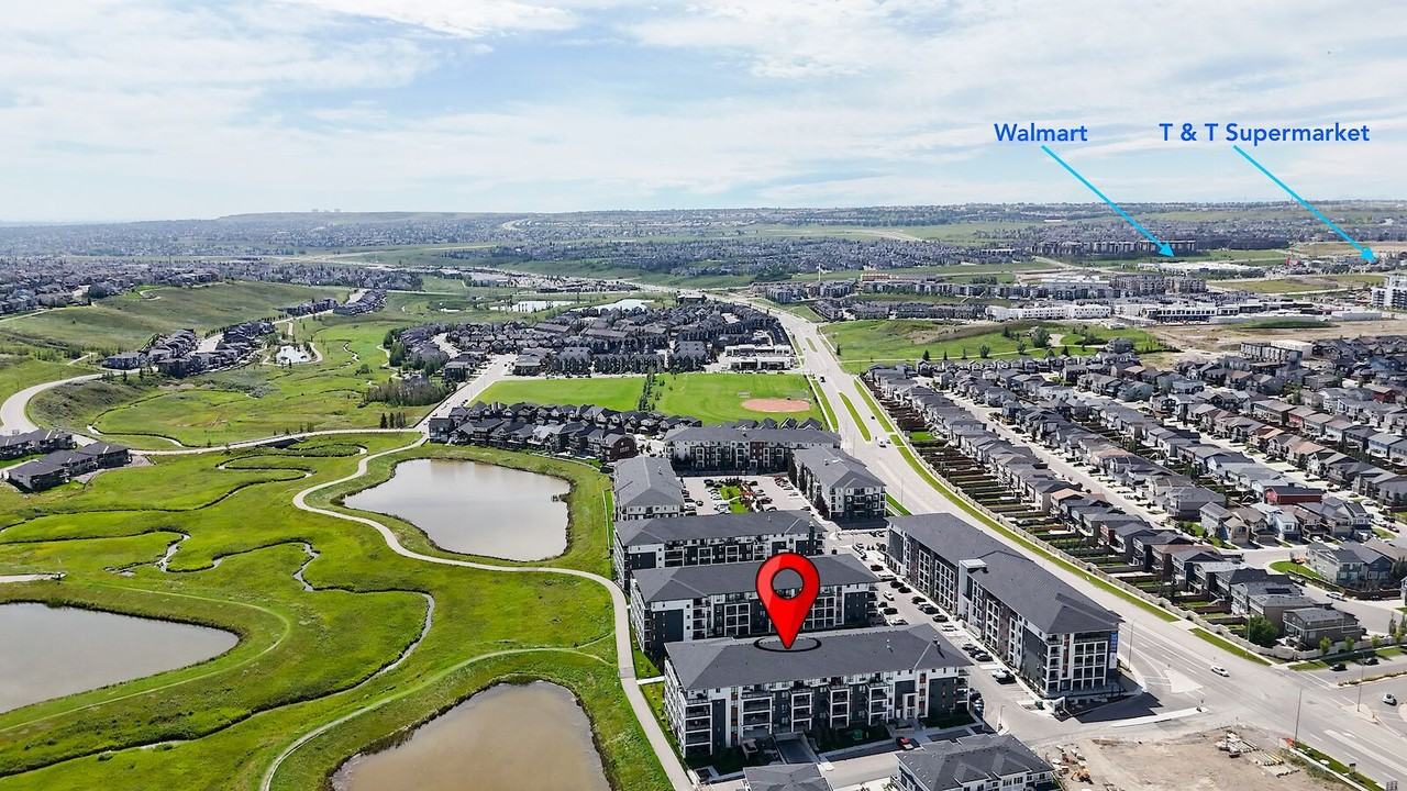 15 - 4307 - 15 Sage Meadows Landing Northwest - Photo 2 of 21