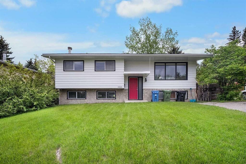 6003 Dalford Rd Nw - Photo 2 of 7