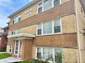 2531 Burr Oak Ave #3E - Photo 1 of 1