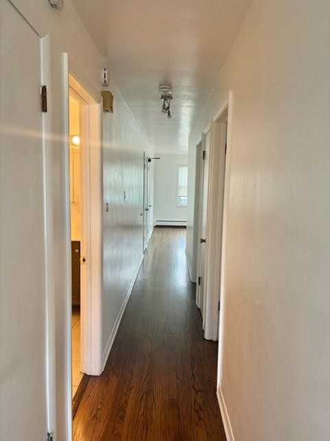 2531 Burr Oak Ave #3E - Photo 5 of 11