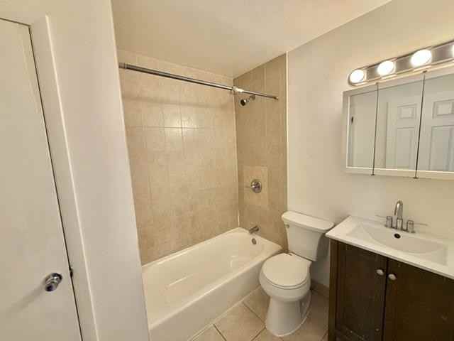 2531 Burr Oak Ave #3E - Photo 6 of 11