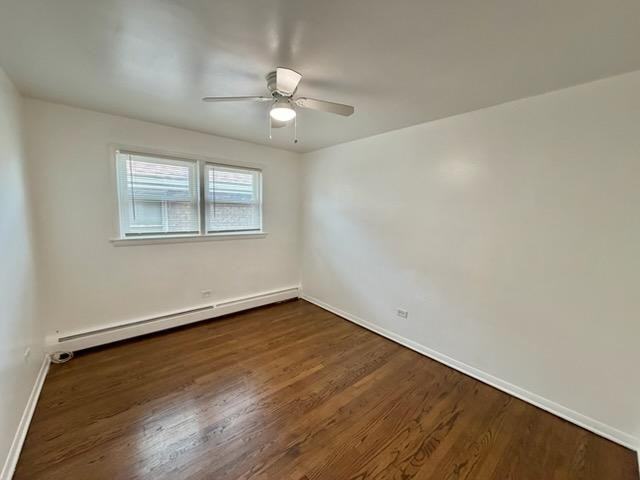 2531 Burr Oak Ave #3E - Photo 7 of 11