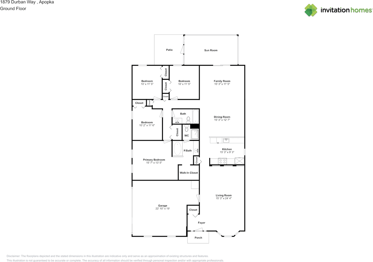 1879 Durban Way - Photo 2 of 25