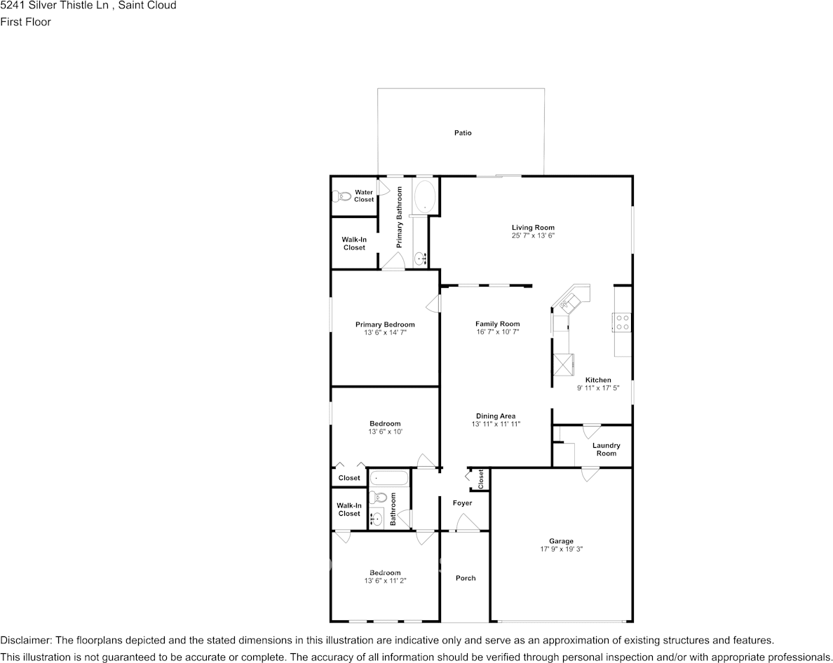 5241 Silver Thistle Ln - Photo 2 of 21
