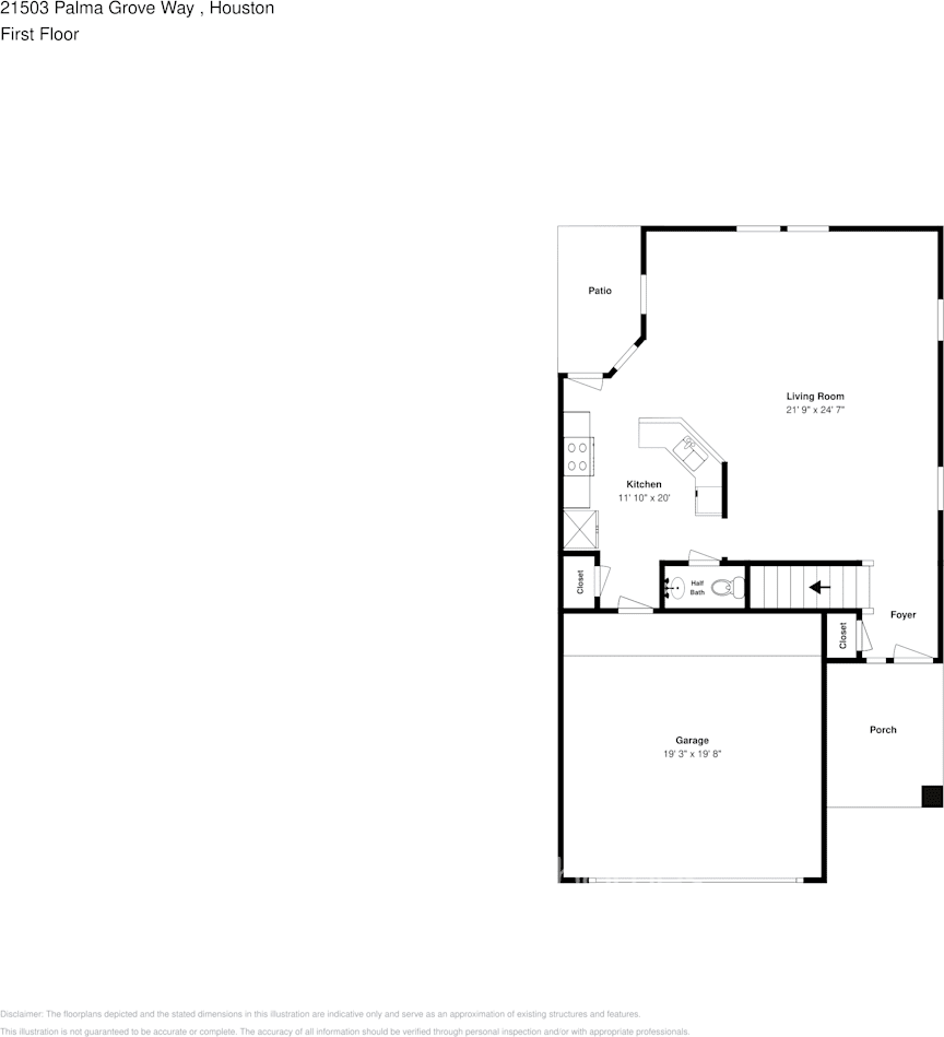 21503 Palma Grove Way - Photo 2 of 20