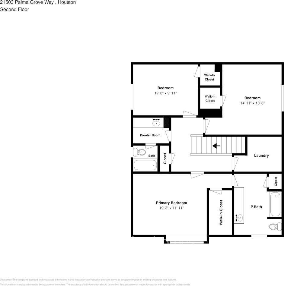 21503 Palma Grove Way - Photo 3 of 20