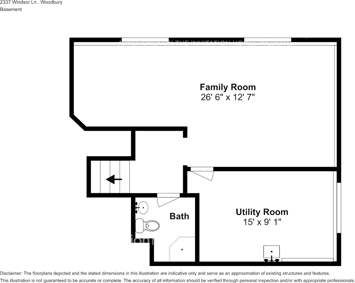2337 Windsor Ln - Photo 2 of 20