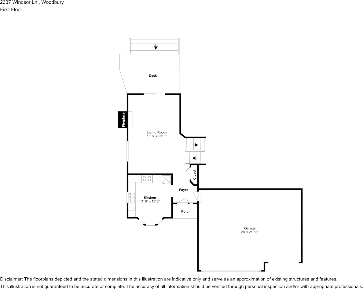 2337 Windsor Ln - Photo 3 of 20