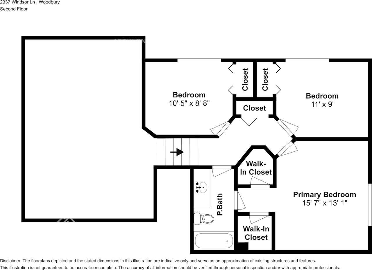 2337 Windsor Ln - Photo 4 of 20