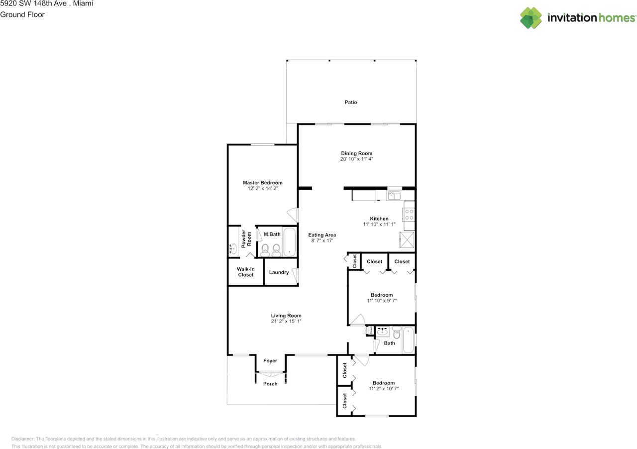 5920 Sw 148th Ave - Photo 2 of 21