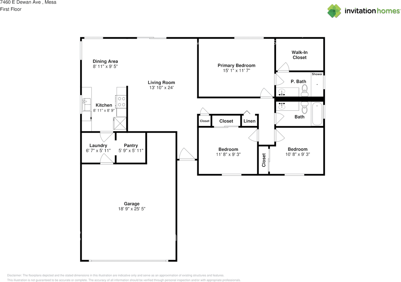 7460 E Dewan Ave - Photo 2 of 16