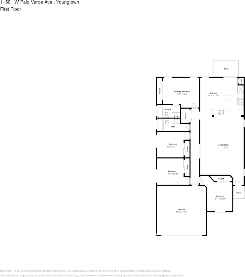 11581 W Palo Verde Ave - Photo 2 of 17
