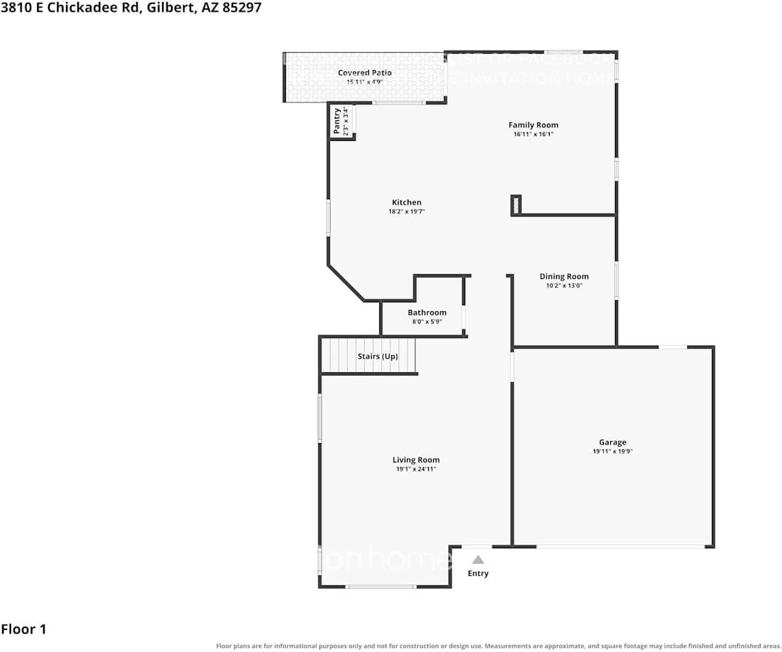 3810 E Chickadee Rd - Photo 2 of 18