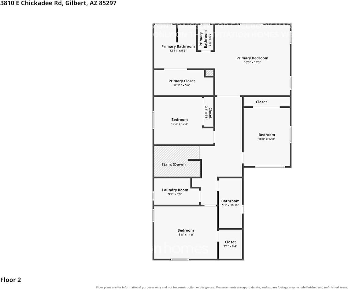 3810 E Chickadee Rd - Photo 3 of 18