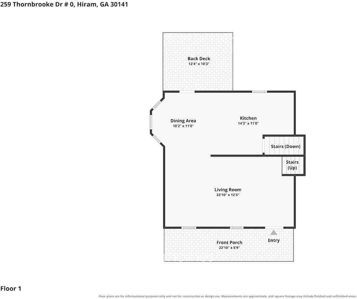 259 Thornbrooke Dr - Photo 3 of 19