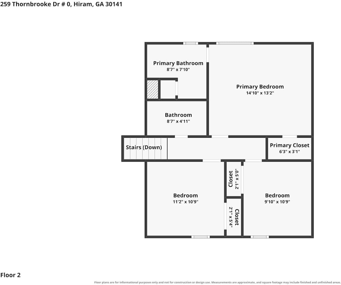 259 Thornbrooke Dr - Photo 4 of 19
