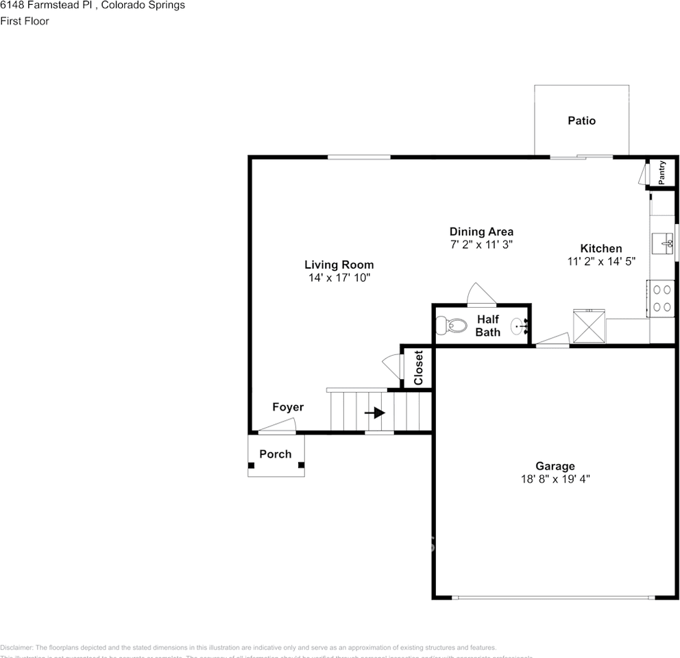 6148 Farmstead Pl - Photo 2 of 18