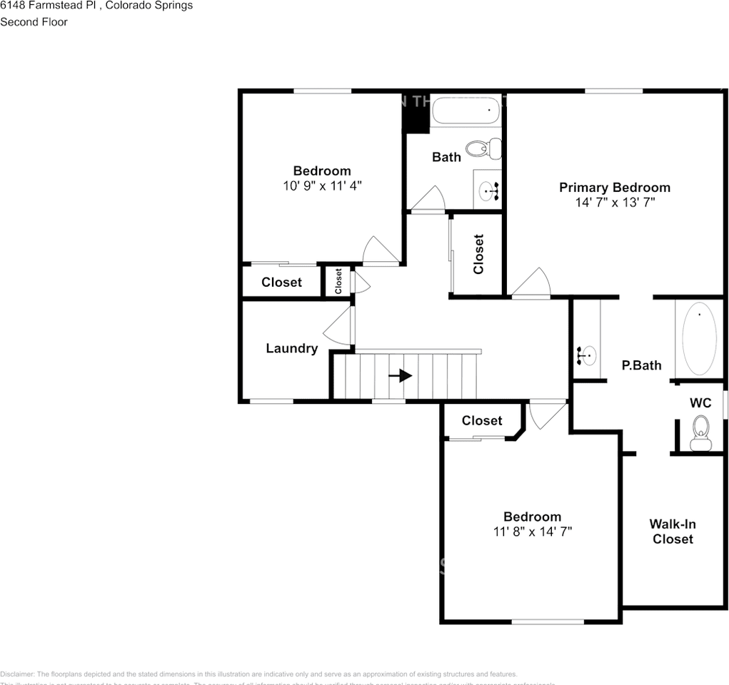 6148 Farmstead Pl - Photo 3 of 18