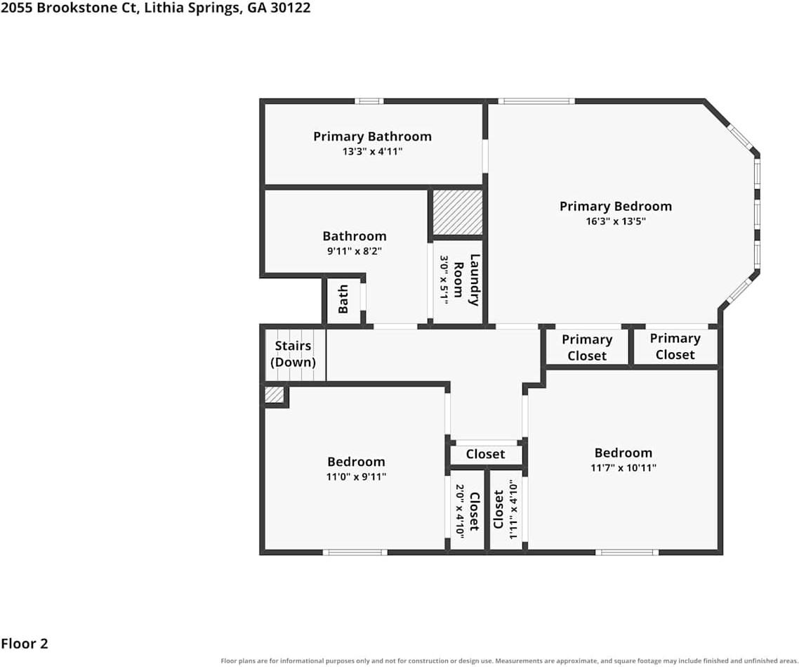 2055 Brookstone Ct - Photo 2 of 19
