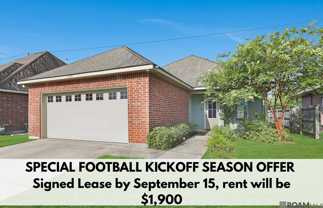 18317 Sunset Park Dr - Photo 1 of 1
