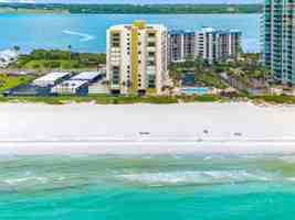 featured image of 1480 Gulf Blvd #1011
