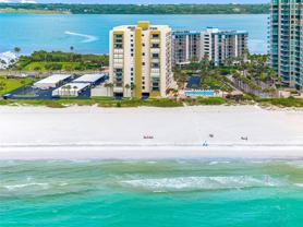 1480 Gulf Blvd #1011 - Photo 1 of 1