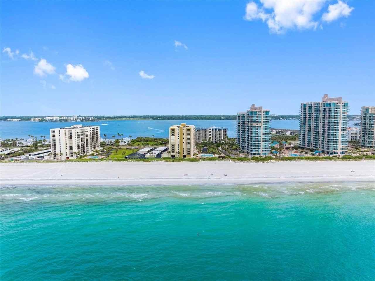 1480 Gulf Blvd #1011 - Photo 2 of 42