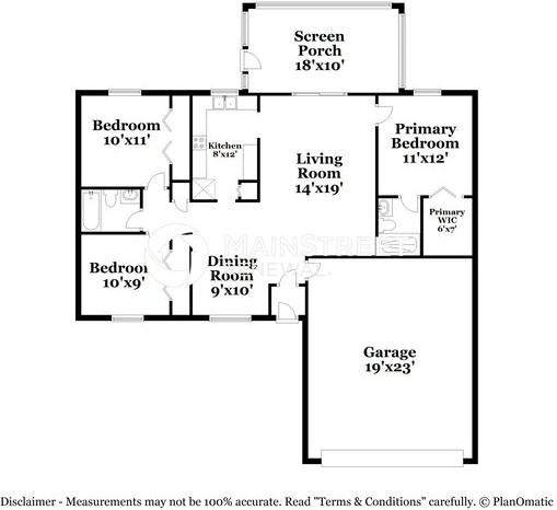 15500 Spring Line Ln - Photo 2 of 16