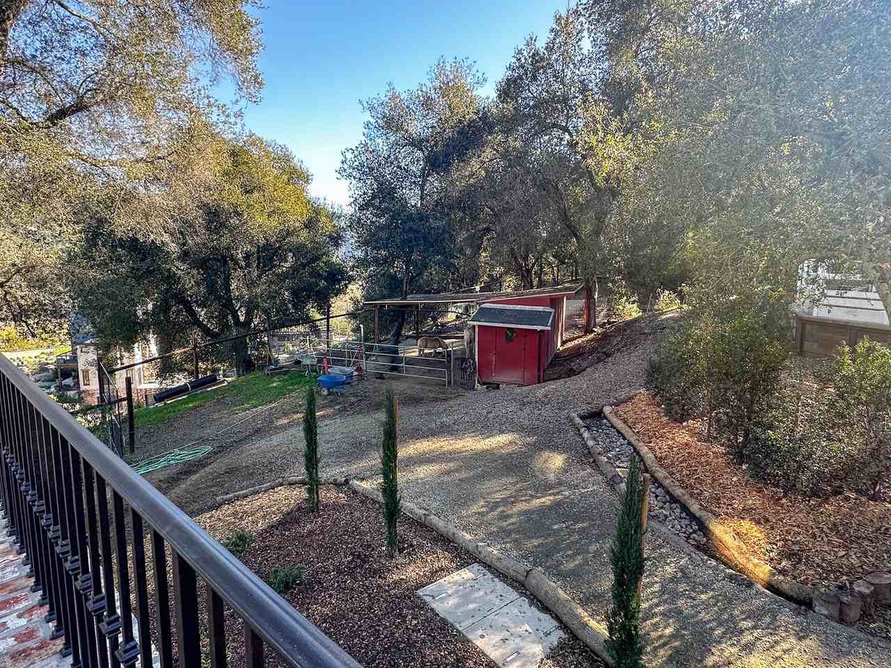 19802 Old Santa Cruz Hwy - Photo 2 of 20