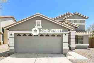 3503 S 256th Ave - Photo 1 of 1