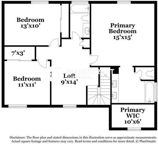 3503 S 256th Ave - Photo 3 of 17