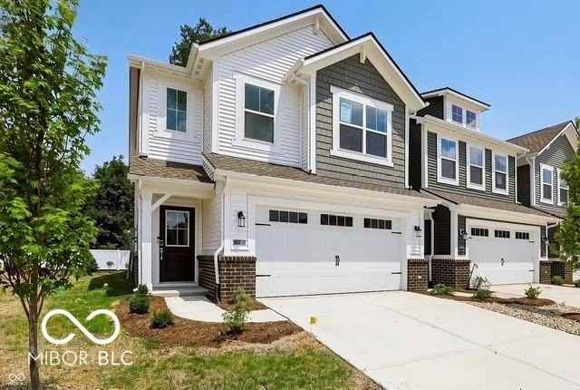 418 Monarch Ln