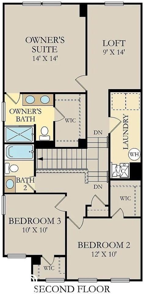 418 Monarch Ln - Photo 6 of 20