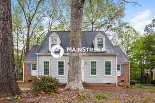 5100 Chestnut Lake Dr - Photo 1 of 1