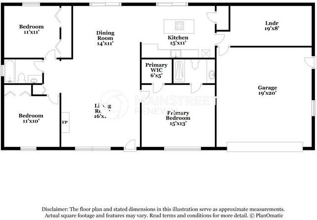 6625 Fuller Ave - Photo 2 of 16