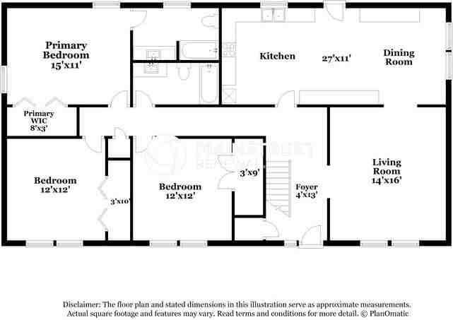 7018 Upland Rd - Photo 3 of 17