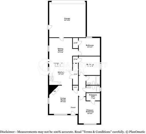 9810 Williamsborough Ln - Photo 2 of 16